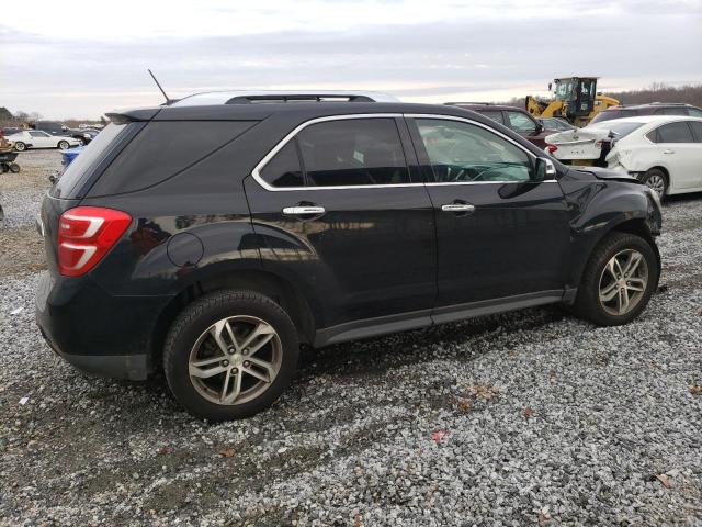 Photo 3 from auction – 2016 CHEVROLET EQUINOX LT with VIN 2GNALDEK5G1180577