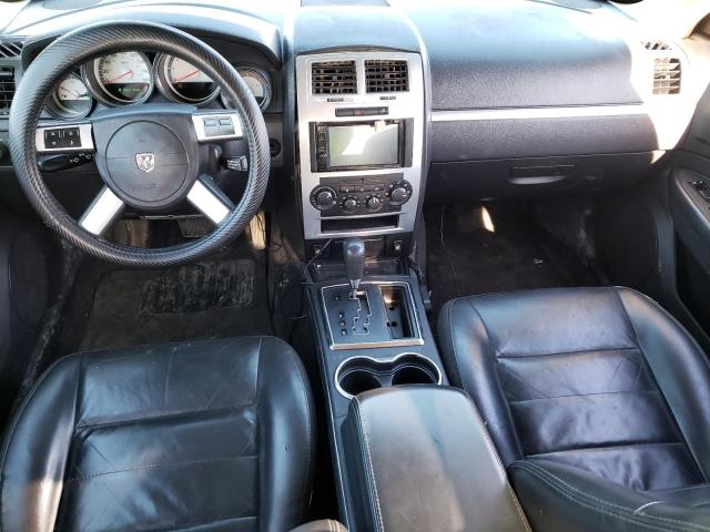 Photo 8 from auction – 2010 DODGE CHARGER R/ with VIN 2B3CA8CT2AH317985