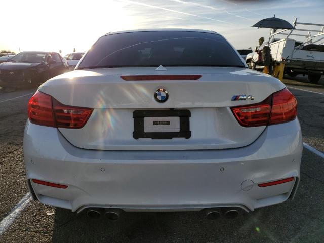 Photo 6 from auction – 2017 BMW M4 with VIN WBS3U9C59HP970857