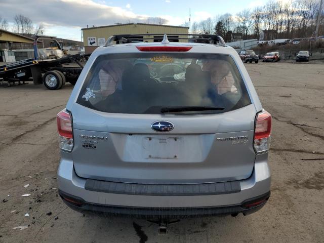 Photo 6 from auction – 2017 SUBARU FORESTER 2 with VIN JF2SJABCXHH476547