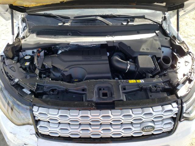 Photo 11 from auction – 2021 LAND ROVER DISCOVERY with VIN SALCJ2FX2MH883562