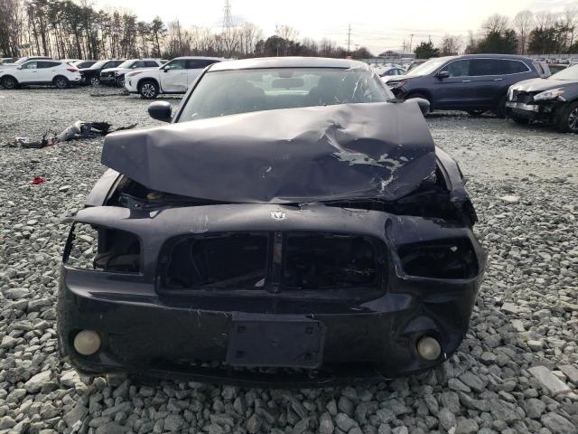Photo 5 from auction – 2006 DODGE CHARGER SE with VIN 2B3KA43G56H316022