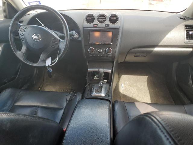 Photo 8 from auction – 2012 NISSAN ALTIMA BAS with VIN 1N4AL2AP6CN547578