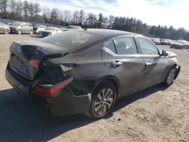 Photo 3 from auction – 2019 NISSAN ALTIMA S with VIN 1N4BL4BVXKC214422