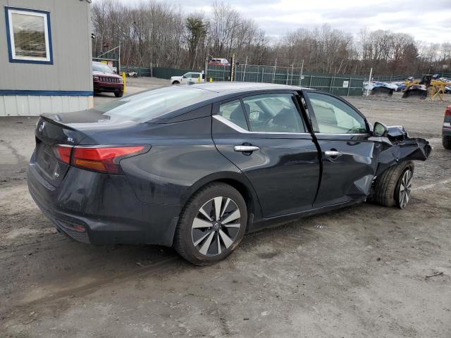 Photo 3 from auction – 2019 NISSAN ALTIMA SL with VIN 1N4BL4EW3KN308263