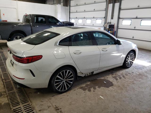 Photo 3 from auction – 2021 BMW 228XI with VIN WBA73AK0XM7H61110