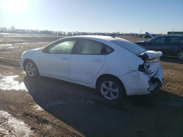 Photo 2 from auction – 2015 DODGE DART SXT with VIN 1C3CDFBB2FD212214