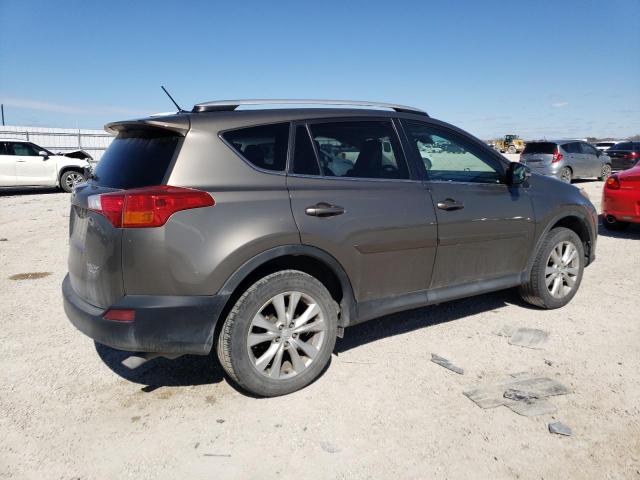 Photo 3 from auction – 2015 TOYOTA RAV4 LIMIT with VIN 2T3DFREV5FW247138