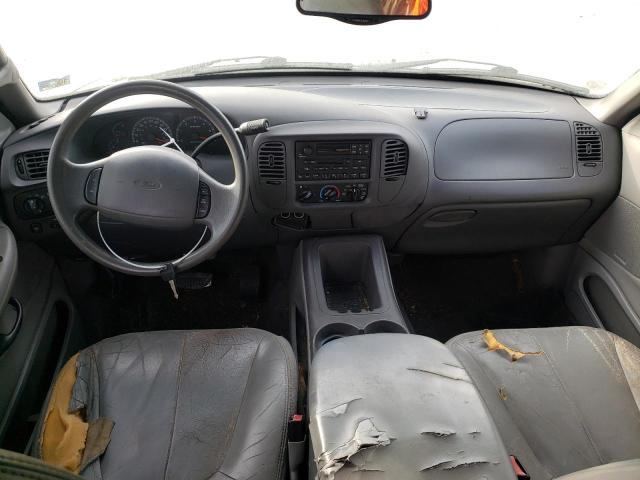 صورة رقم 8 من المزاد - 2002 FORD EXPEDITION مع VIN 1FMRU15L52LA60339