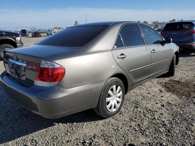 Photo 3 from auction – 2005 TOYOTA CAMRY LE with VIN 4T1BE32K45U602910