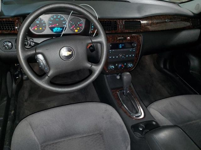 Photo 8 from auction – 2012 CHEVROLET IMPALA LS with VIN 2G1WF5E38C1330592