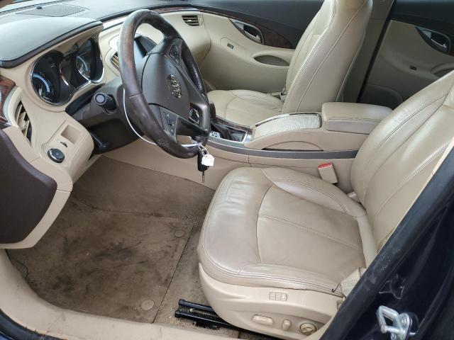 Photo 7 from auction – 2012 BUICK LACROSSE P with VIN 1G4GD5GR5CF324367