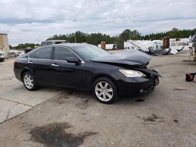 Photo 4 from auction – 2008 LEXUS ES 350 with VIN JTHBJ46G182231263
