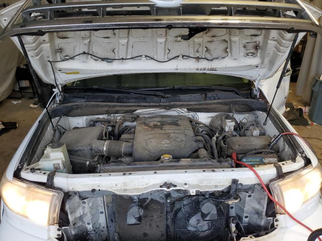 Photo 12 from auction – 2012 TOYOTA SEQUOIA LI with VIN 5TDKY5G16CS038430