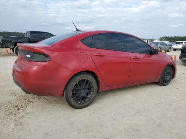 Photo 3 from auction – 2014 DODGE DART SXT with VIN 1C3CDFBB1ED682748