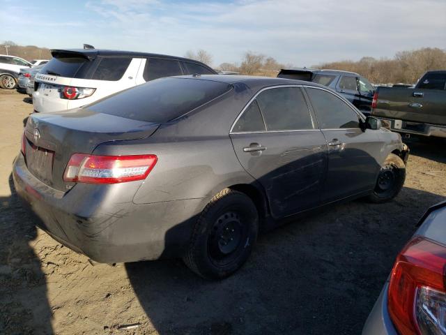 Photo 3 from auction – 2011 TOYOTA CAMRY BASE with VIN 4T1BF3EK8BU643481