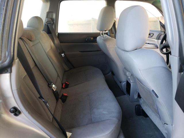صورة رقم 10 من المزاد - 2006 SUBARU FORESTER 2 مع VIN JF1SG63606H721295