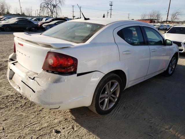 Foto 3 de la subasta – 2011 DODGE AVENGER MA con VIN 1B3BD1FG8BN524205