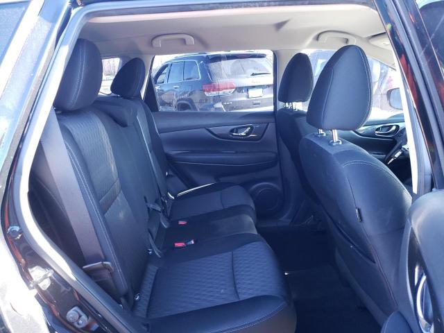 Photo 11 from auction – 2017 NISSAN ROGUE S with VIN KNMAT2MT2HP588742