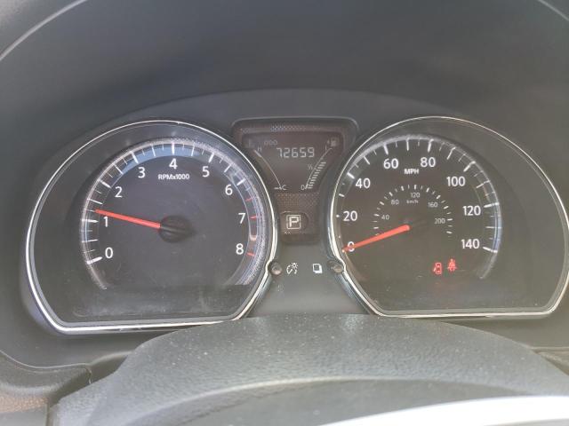 Photo 9 from auction – 2019 NISSAN VERSA S with VIN 3N1CN7AP3KL849969