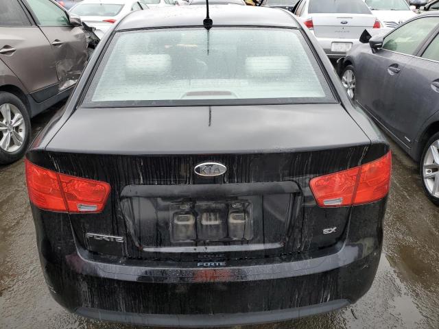 Photo 6 from auction – 2011 KIA FORTE EX with VIN KNAFU4A27B5393617