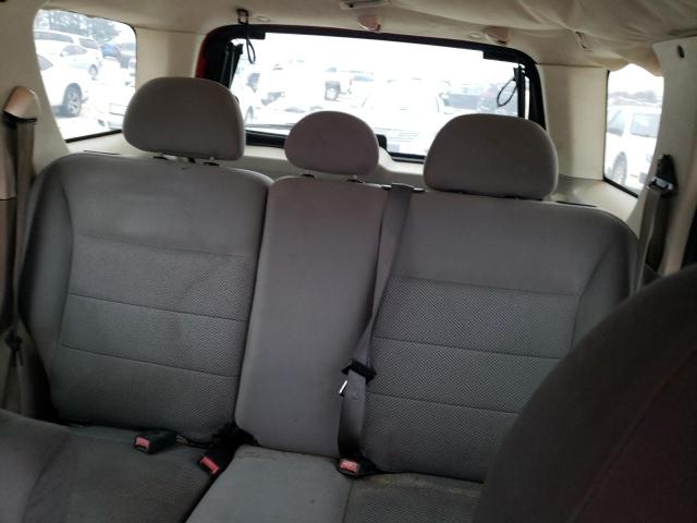 Photo 10 from auction – 2009 FORD ESCAPE XLS with VIN 1FMCU02779KA21033