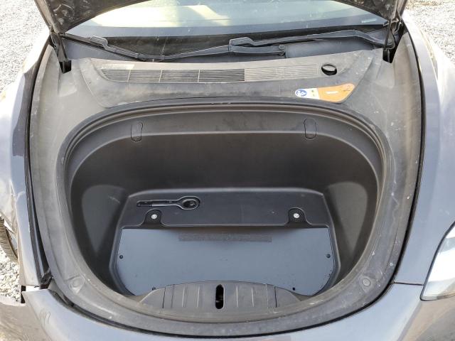 Photo 11 from auction – 2018 TESLA MODEL 3 with VIN 5YJ3E1EA7JF010808