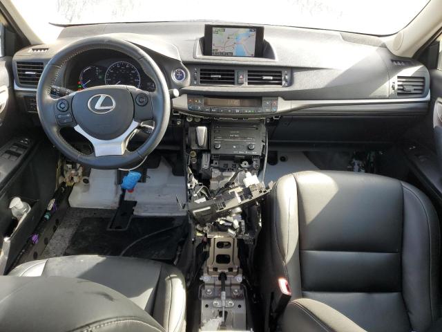 Photo 8 from auction – 2014 LEXUS CT 200 with VIN JTHKD5BH4E2188464