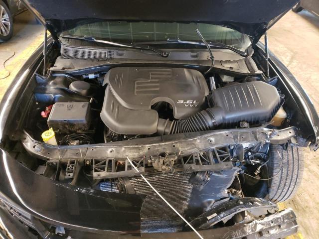 Photo 11 from auction – 2018 DODGE CHARGER GT with VIN 2C3CDXJG5JH265956