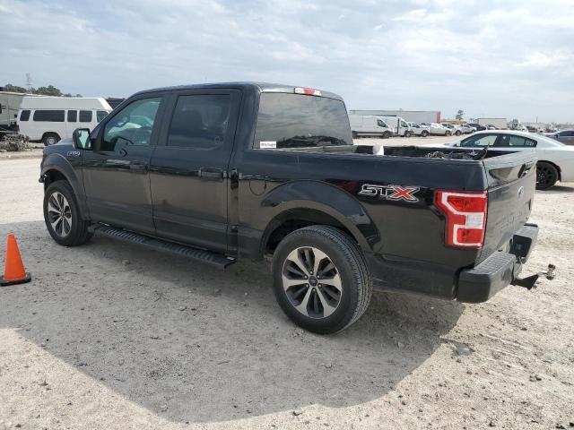 Photo 2 from auction – 2019 FORD F150 SUPER with VIN 1FTEW1CP5KKE59809