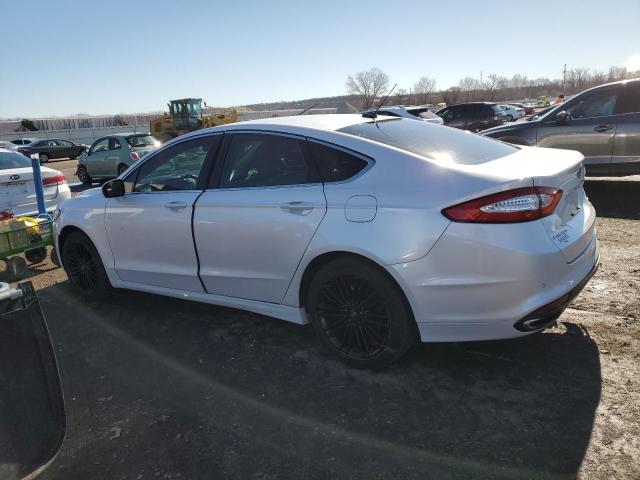 Photo 2 from auction – 2016 FORD FUSION SE with VIN 3FA6P0H9XGR396172