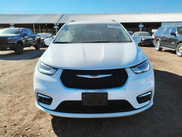 Photo 5 from auction – 2022 CHRYSLER PACIFICA T with VIN 2C4RC1BG8NR141247