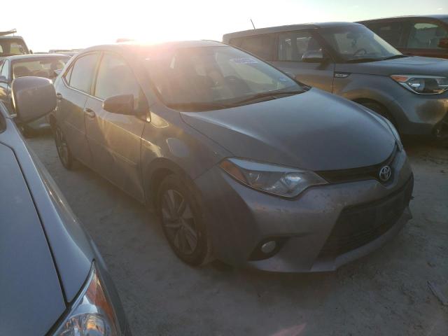 Photo 4 from auction – 2014 TOYOTA COROLLA EC with VIN 5YFBPRHE4EP058618