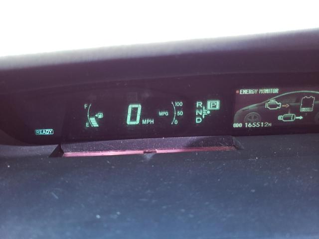 Photo 9 from auction – 2015 TOYOTA PRIUS with VIN JTDKN3DU8F0423443
