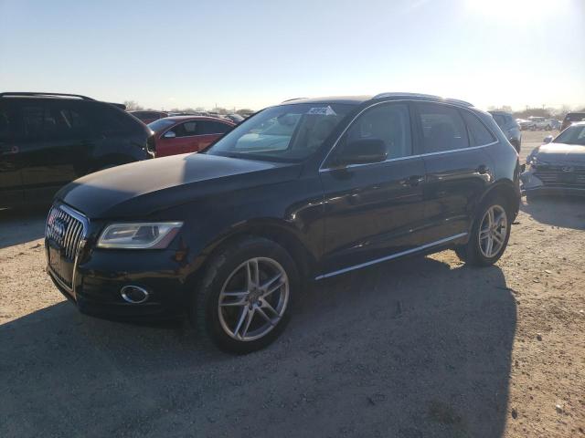 AUDI Q5 PREMIUM 2013 z numerem VIN WA1LFAFP5DA010099 - Zdjęcie z aukcji