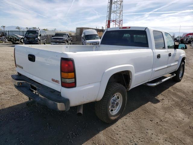 Photo 3 from auction – 2005 GMC SIERRA C25 with VIN 1GTHC23U75F818060