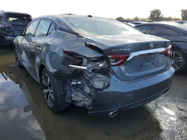 Photo 2 from auction – 2017 NISSAN MAXIMA 3.5 with VIN 1N4AA6AP2HC457537