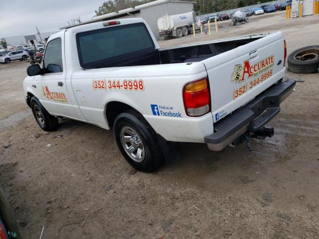 Photo 2 from auction – 2003 FORD RANGER with VIN 1FTYR10D53PA12500