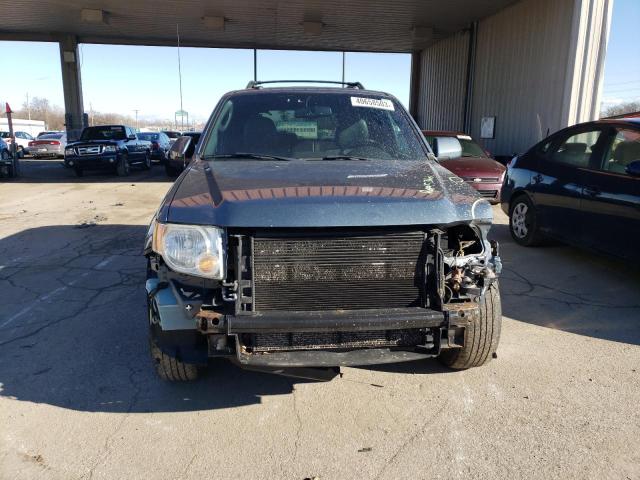 Photo 5 from auction – 2012 FORD ESCAPE LIM with VIN 1FMCU9EG6CKB39873