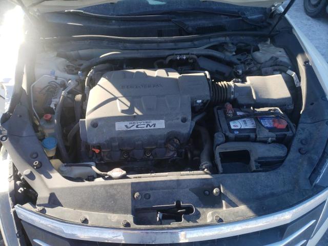 Photo 11 from auction – 2012 HONDA CROSSTOUR with VIN 5J6TF2H55CL800751