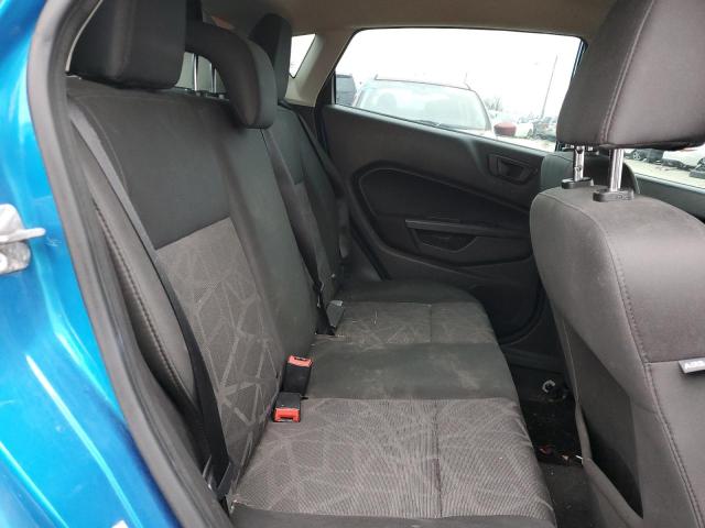 Photo 10 from auction – 2012 FORD FIESTA SE with VIN 3FADP4EJ9CM198722