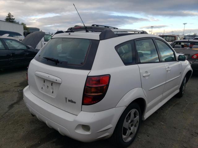 Photo 3 from auction – 2007 PONTIAC VIBE with VIN 5Y2SL65877Z422452