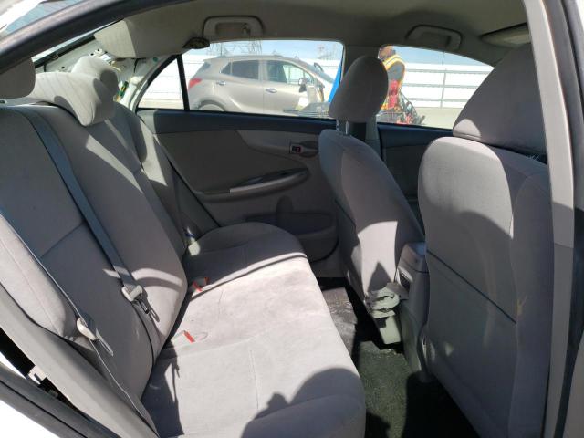 Photo 10 from auction – 2010 TOYOTA COROLLA BA with VIN JTDBU4EEXAJ072280