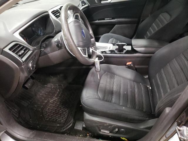 Photo 7 from auction – 2016 FORD FUSION SE with VIN 3FA6P0H78GR251467