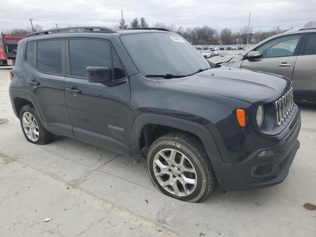 Photo 4 from auction – 2015 JEEP RENEGADE L with VIN ZACCJBBT9FPC14551
