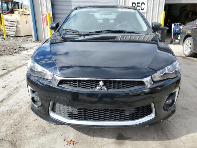 Photo 5 from auction – 2016 MITSUBISHI LANCER ES with VIN JA32V2FW7GU002931