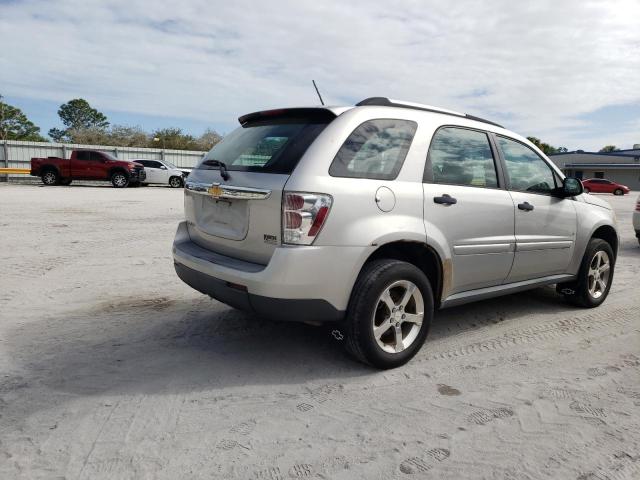Photo 3 from auction – 2007 CHEVROLET EQUINOX LS with VIN 2CNDL13F776026655