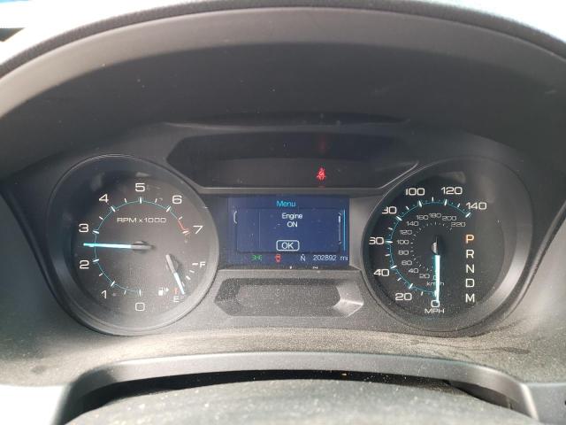 Photo 9 from auction – 2014 FORD EXPLORER X with VIN 1FM5K7D85EGB62371