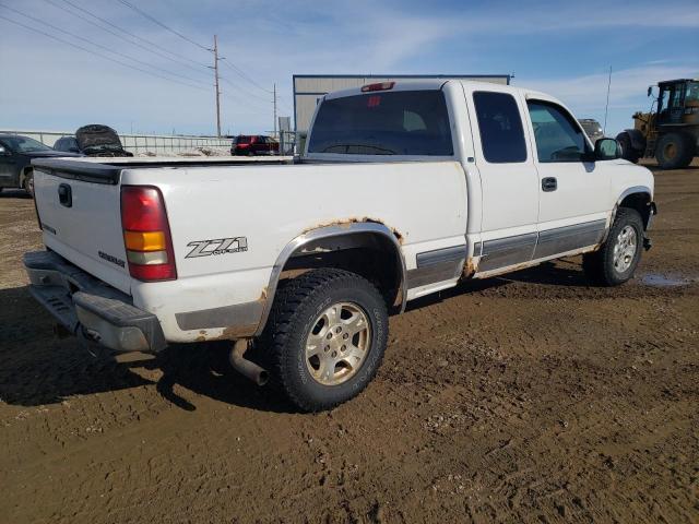 Photo 3 from auction – 1999 CHEVROLET SILVERADO with VIN 1GCEK19TXXE206264