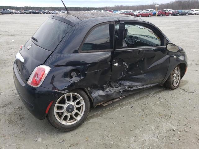 Photo 3 from auction – 2015 FIAT 500 POP with VIN 3C3CFFAR0FT560502